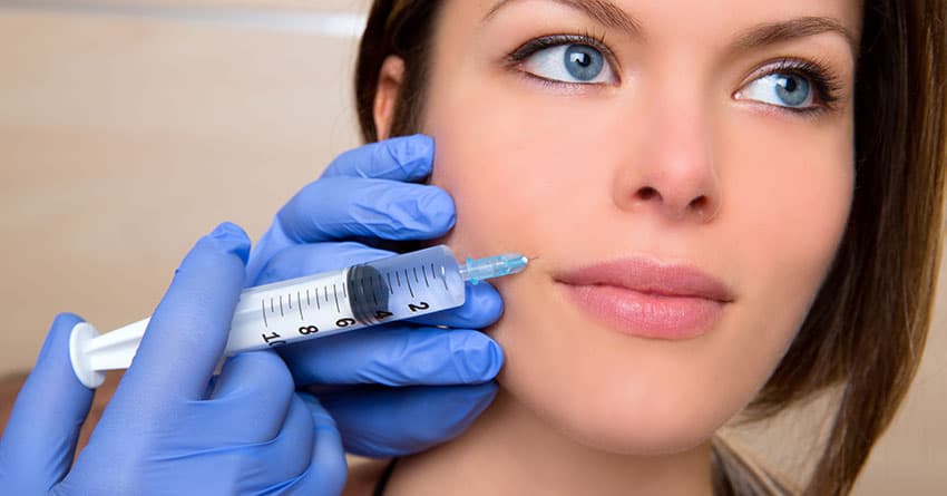 SPOR ÇATLAKLARINA MEZOTERAPİ İLE VEDA EDİN – MEZOTERAPİ ÇATLAK