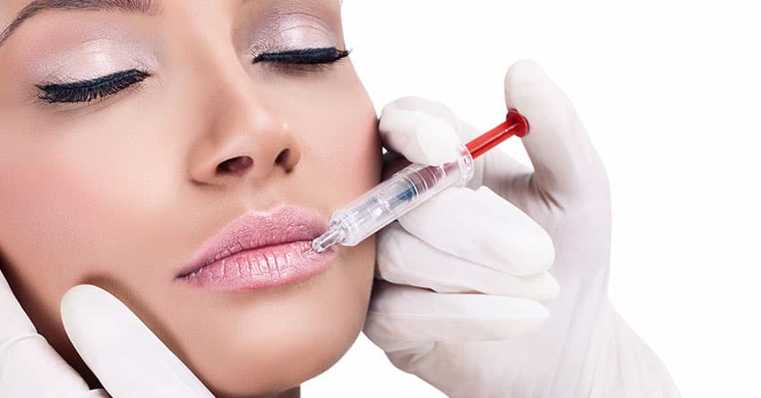 BİLKENT DOLGU-DUDAK DOLGUSU