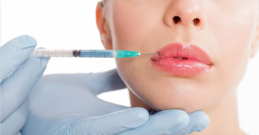 KIZILAY DOLGU-DUDAK DOLGUSU