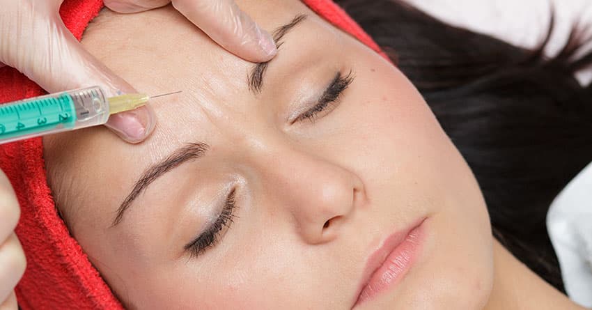 PRP CİLT GENÇLEŞTİRME KIZILAY