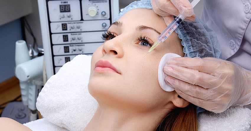 DİKMEN PRP CİLT GENÇLEŞTİRME