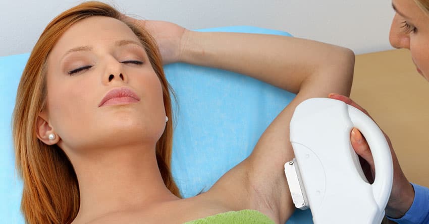 EPİLASYON SIRASINDA YAPILAN 10 HATA