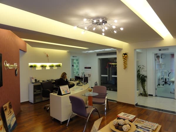 Özel Elos Lazer Polikliniği - 1. Fotoğraf Özel Elos Lazer Polikliniği - 1. Fotoğraf