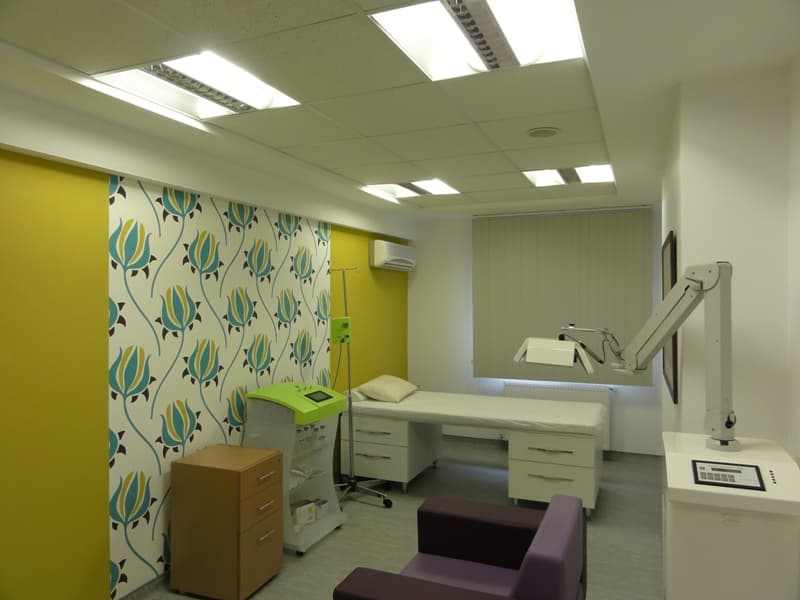 Özel Elos Lazer Polikliniği