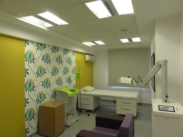 Özel Elos Lazer Polikliniği - 6. Fotoğraf Özel Elos Lazer Polikliniği - 6. Fotoğraf