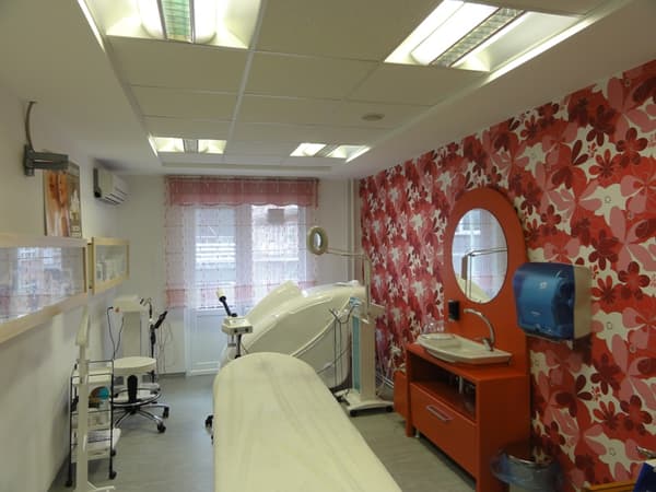 Özel Elos Lazer Polikliniği - 5. Fotoğraf Özel Elos Lazer Polikliniği - 5. Fotoğraf