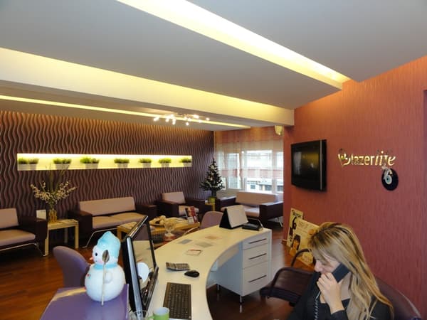 Özel Elos Lazer Polikliniği - 2. Fotoğraf Özel Elos Lazer Polikliniği - 2. Fotoğraf